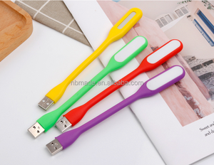 Мини-лампа для чтения, 5 В - Product Image 2
