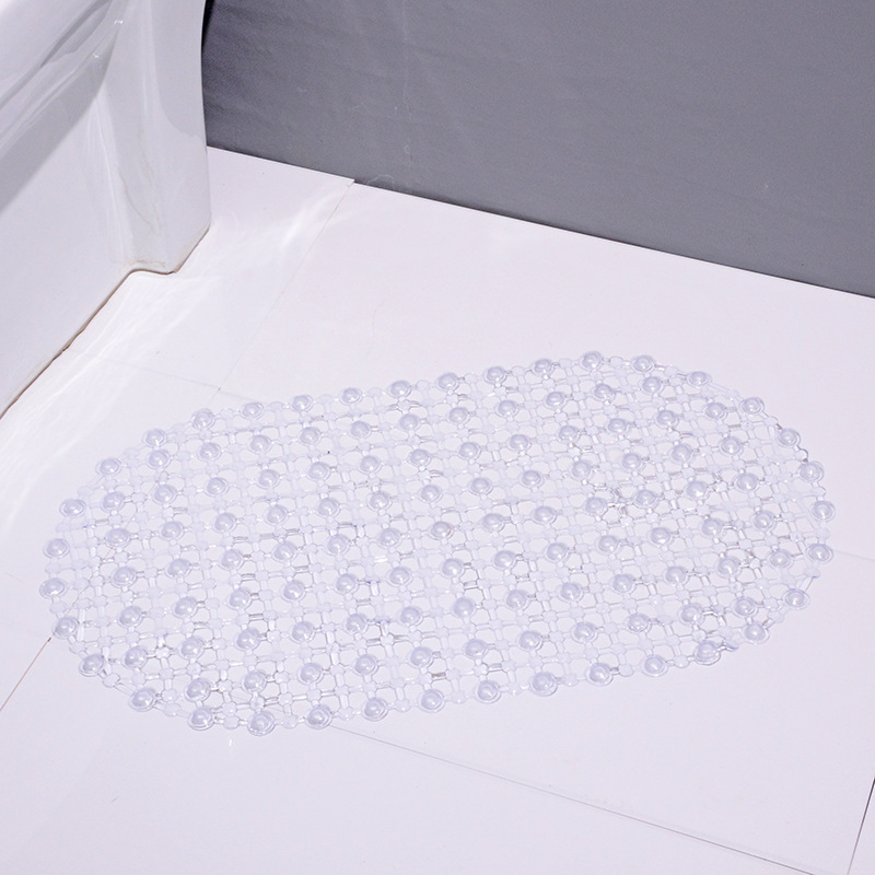 Transparent White C0AND