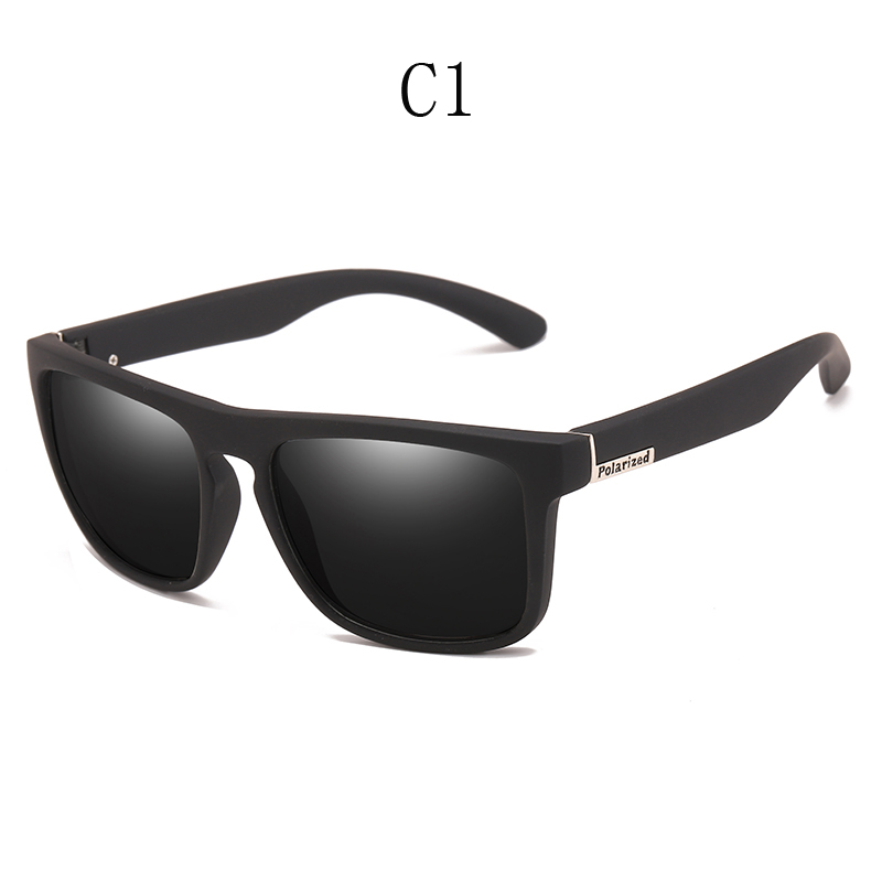 Lumière WHP31-C1-polarized