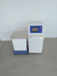 AEC Q100 ISO 16750 prova di vibrazione del sistema di prova di vibrazione del seno casuale macchina di prova di vibrazione - Product Image 4