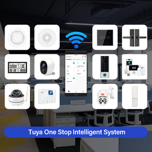 Flagship Modern Office Control de aplicación inteligente Control DE ACCESO Sistema de protección de seguridad Solución segura para toda la casa Vida inteligente - Product Image 6