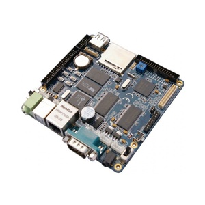 Taidacent 256M Flash Mini2440 scheda di sviluppo ARM9 scheda di apprendimento elettronica S3C2440 Linux Wince6.0 Kit scheda di sviluppo - Product Image 2
