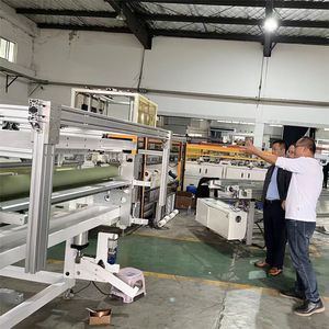 High Efficient <strong>Fully</strong> Automatic Solar Panels Manufacturing <strong>Line</strong> Photovoltaic Module <strong>Production</strong> <strong>Line</strong> with High Energy Saving