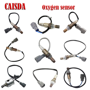 89467-52070 relación de combustible de aire Sensor de oxígeno calentado Sensor AFR Sensor aguas arriba para Toyota Yaris Auris Corolla 2009-2012 - Product Image 3