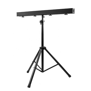 Professional High Built-in 4-channel signal <strong>Amplifier</strong> Light Hook Rail Suspension and Tripod Supported Four-way Power Hanger - Product Image 3