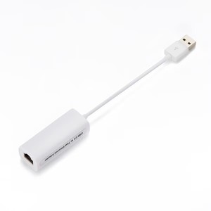 USB 2.0 harici Ethernet RJ45 LAN kartı ağ kartı Mac OS ile uyumlu Android Tablet PC dizüstü Windows XP 7 8 10 - Product Image 5