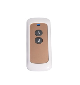 YET185 telecomando rf ce 433 mhz 4 ch controllo duplicatore remoto multicodice universale - Product Image 2