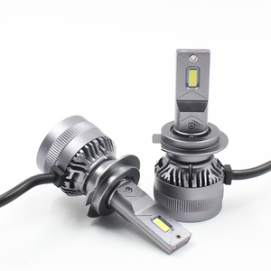 Led הנורה H4 F5C CANBUS 60W 12000lumens H7 Led פנס H1 H3 H11 Led מנורת H7 H13 9005 9006 9012 <span class=keywords><strong>880</strong></span> 881 רכב פנס ערפל מנורה