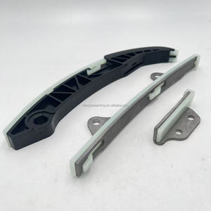 High Quality Auto <strong>Chain</strong> <strong>Guide</strong> Tube 24420-03000/24431-03000/24433-03000 For Korean Cars <strong>Timing</strong> <strong>Chain</strong> Baffle OE Number 2442003000 - Product Image 6