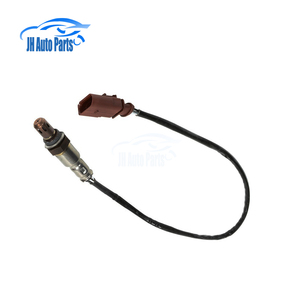 Cảm biến Oxy 04e906262p mới cho Volkswagen Santana Jetta xin di chuyển BR1 BR2 BS2 NG2 Bảo hành 1 năm - Product Image 2