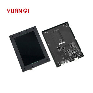 <strong>Elevator</strong> <strong>LCD</strong> Outbound Call Display Board MCTC-HCB-V1 Lift Spare Parts - Product Image 5