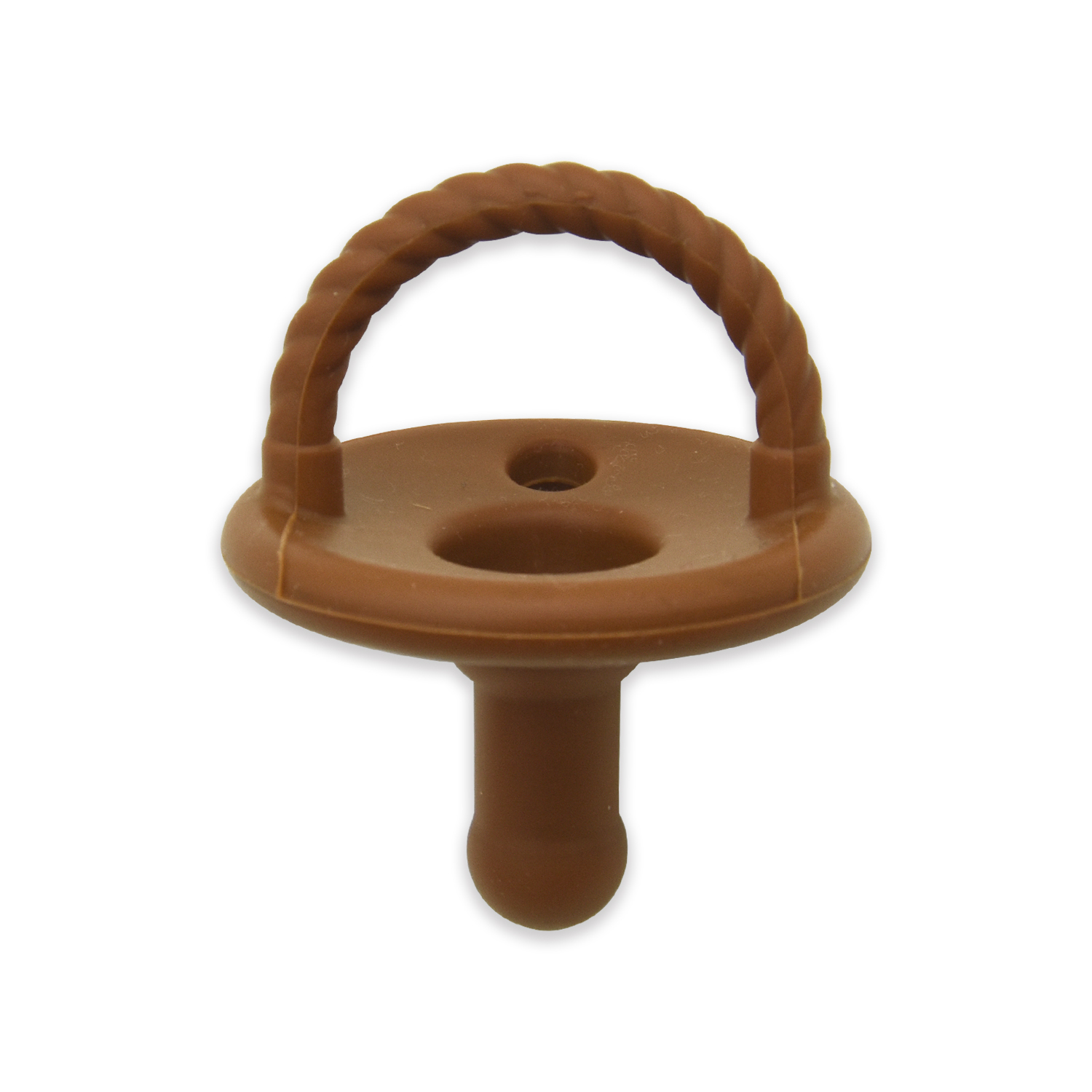 Ciuccio in silicone