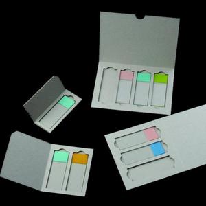 Bordes de corte pulido fino para microscopio, accesorios de vidrio para uso en laboratorio, 7101, 7102, 7105 y 7107 - Product Image 5