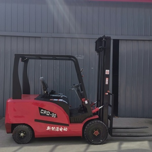Werkseitiges hydraulisches LKW-Lade-und Entlade system