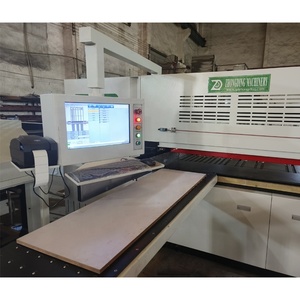 MJ330C panel testere makinesi paneli puanlama bıçak paneli havai testere makinesi ile gördüm - Product Image 6