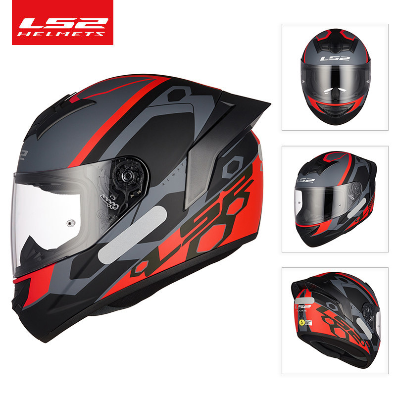 Dumb black red mien