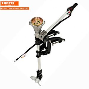 1.5HP 4 Stroke Professional Outboard MotorのSailing Boat <span class=keywords><strong>Engine</strong></span>