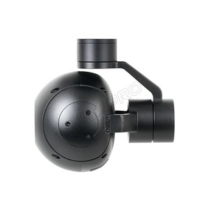AI izleme nesneleri ile AT19 hafif 19mm 640*512 termal kamera - Product Image 4