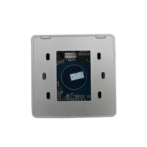 No Touch Flush <strong>Exit</strong> <strong>Button</strong> Infrared Touchless <strong>Push</strong> Release <strong>Exit</strong> <strong>Button</strong> Switch Door Access Control Alarm <strong>Systems</strong> - Product Image 6