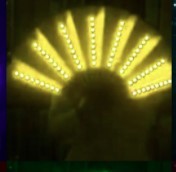 Amarillo