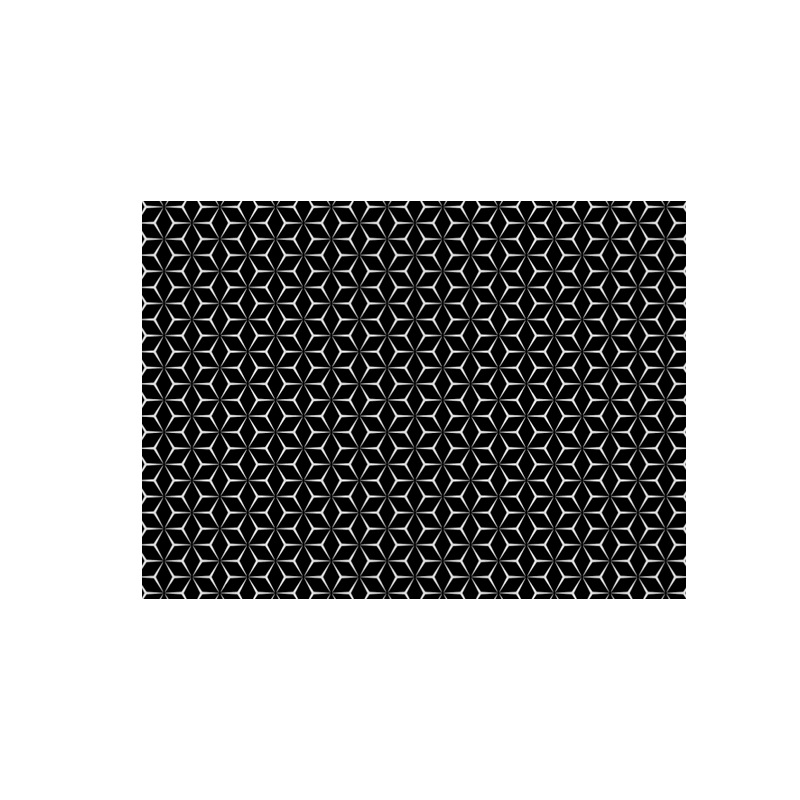Noir B 25*35 cm (9,8*13,8 pouces)