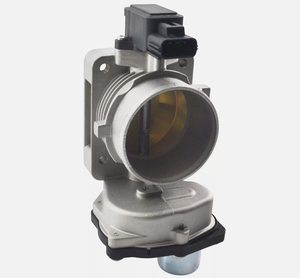 Throttle Body 9W7Z9E926A 3L5E9F991AC 3L5E9F991AD 3L5E9F991AE 6R3E9F991AA 9W7E9F991BA 9W7Z-9E926-A 3L5E-9F991-AC - Product Image 6