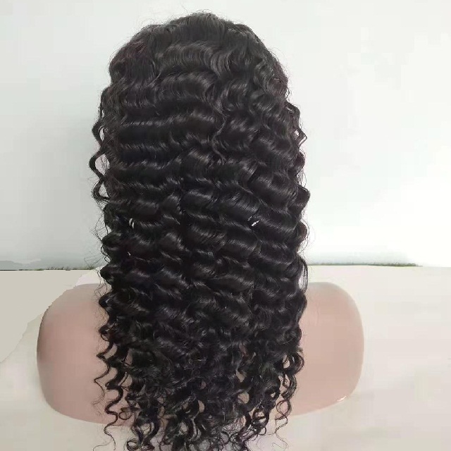 deep wave