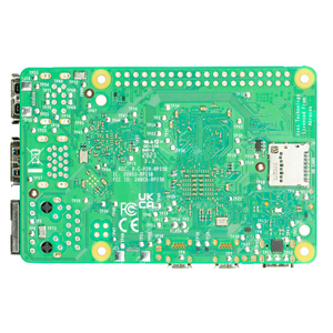 Neues Produkt Raspberry Pi 5 4GB 8GB RAM Raspberry Pi5 Modell