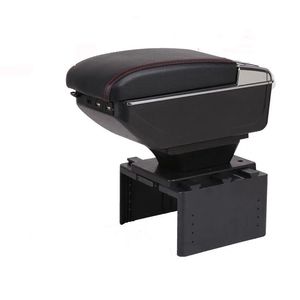 Carアクセサリーためgwm haval h6車レストコンソールボックス/マルチ自動車シートアームレスト収納ボックス - Product Image 1