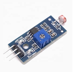 Digital <strong>LDR</strong> Module High-Accuracy <strong>Sensors</strong> for Various Applications - Product Image 3