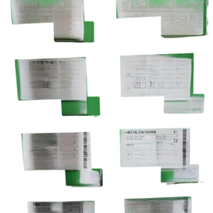 100% Controller di programmazione originale e nuovissimo TM218LDA24DRN disponibile - Product Image 1