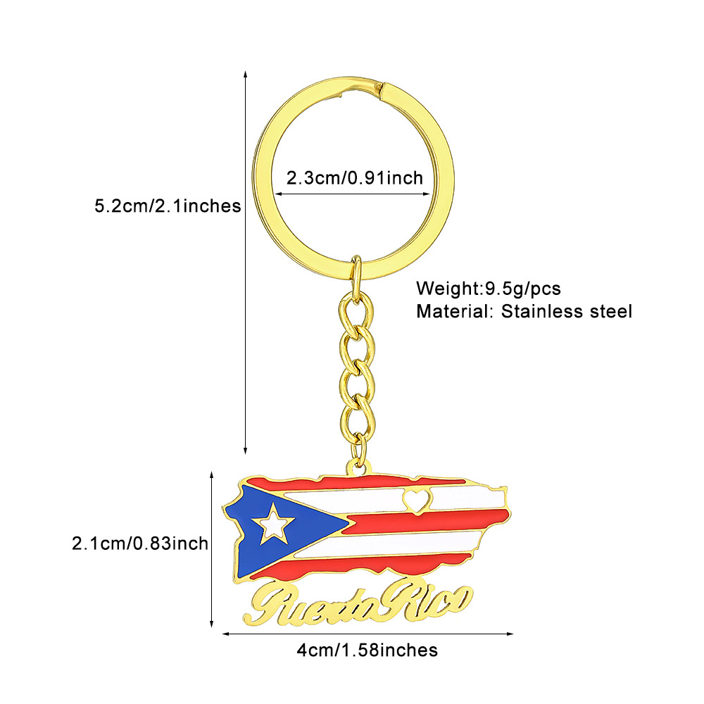 2 Oro Puerto Rico