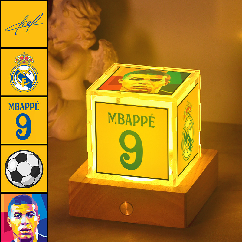 Mbapp réel madrid-chargement