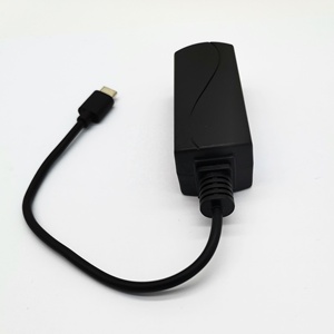 USBC Megabit 1000Mbps tel type-c ağ kartı sürücü adaptörüne PoE - Product Image 6