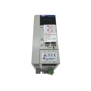 Gold Seller's New Original MR-J2S-10A Servo Drive <strong>PLC</strong> for Industrial Control &amp; <strong>Programming</strong> <strong>Direct</strong> from Warehouse Stock! - Product Image 1