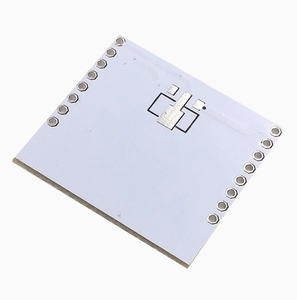Scheda adattatore modulo WIFI ESP8266 porta seriale ESP-07 ESP-12E ESP-12 (senza modulo) - Product Image 2