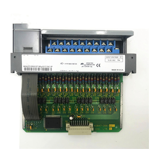 オリジナルの新しい1734-IB4KポイントI/O4ポイントデジタル入力モジュール-K1734-IB8SK1734-OB8SKPLCコントローラー1734IB4K - Product Image 1