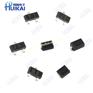 Price List Ic Components <strong>Sensor</strong> SMD <strong>Wireless</strong> Module 15-23B/R6GHBHC-A01/2T - Product Image 4