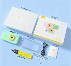 Nâng cao giáo dục trẻ em phản ứng bằng giọng nói thông minh của máy ảnh, phân tích giải pháp toán học thời gian thực và các tính năng động lực vẽ nguệch ngoạc - Product Image 5