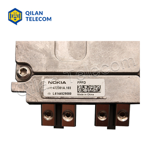Nokia-Módulo de distribución de energía de red, modelo FPFD 472301A - Product Image 6