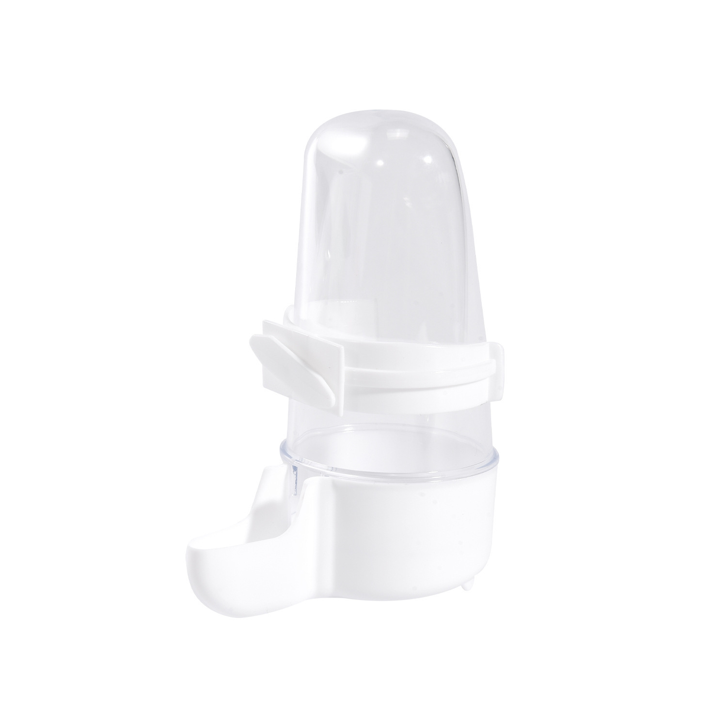 Pointy 240ml white