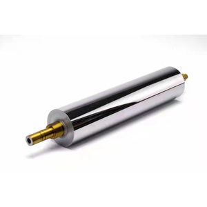 Macchina Da Stampa Flexo Rotogravue Roller Prezzo Stampa Chrome Anilox Rullo di Parti di Stampa - Product Image 1