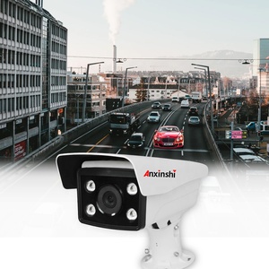 Cámara IP LPR, sistema de aparcamiento automatizado, reconocimiento de placa de matrícula, cámara ALPR ANPR - Product Image 4