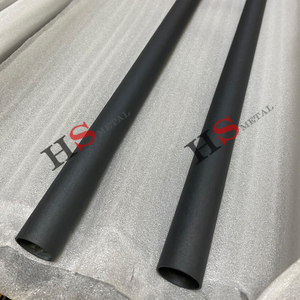 涂有MMO的钛管阳极，用于土壤中的阴极保护 - Product Image 4
