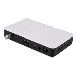 Ricevitori Tv Set Top Oem Youtube Scatola Aria Supporto Software S2 Tuner Funzione di Lingue di Origine - Product Image 4
