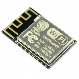 ESP8266 ESP-12S WiFi Serial Module Drahtloser Transceiver Remote Port Netzwerkent wicklung karte NodeMCU Micro Python - Product Image 2