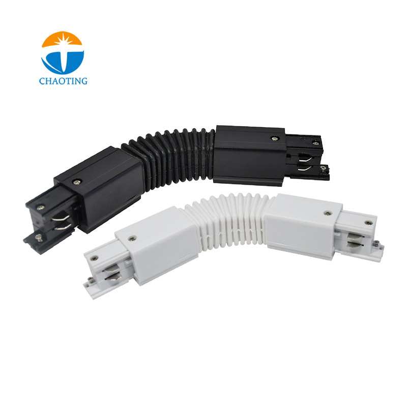 Connecteur souple à 4 fils