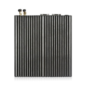 J1900工业台式电脑无风扇迷你PC带双频Wifi BT4.0网卡LVDS - Product Image 3
