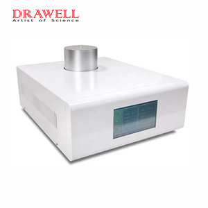 ドラウェルTGA価格実験室熱重量分析器1250 ℃ GC Ms/ms熱重量分析器TGA-101 - Product Image 2