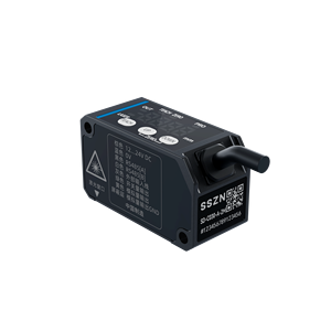 SinceVision SD-C030 yüksek kararlılık ve hassas fotoelektrik lazer deplasman sensörü 5mm mesafe sensörü - Product Image 2